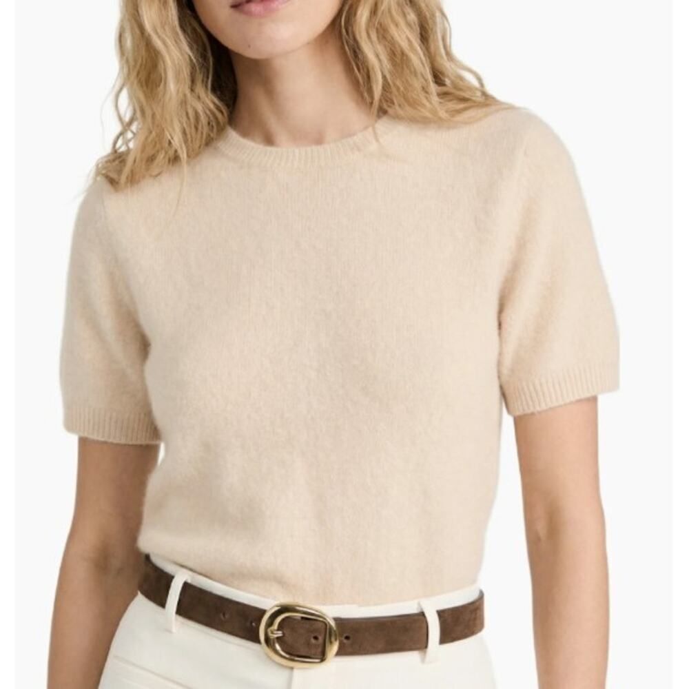 Cami Nyc Eugeney Cashmere Top Women’s Sz. M